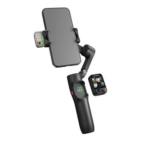 Hohem iSteady V3 Ultra stabilizatorius Hohem iSteady V3 Ultra stabilizatorius